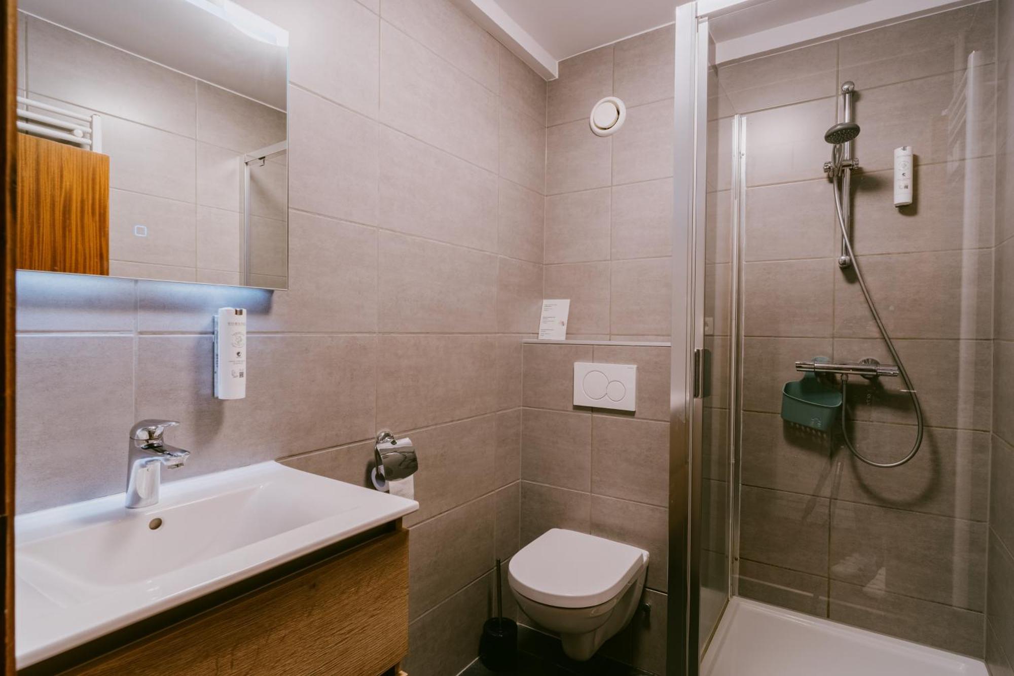 Hotel L'Eau Vive Vresse-sur-Semois ห้อง รูปภาพ
