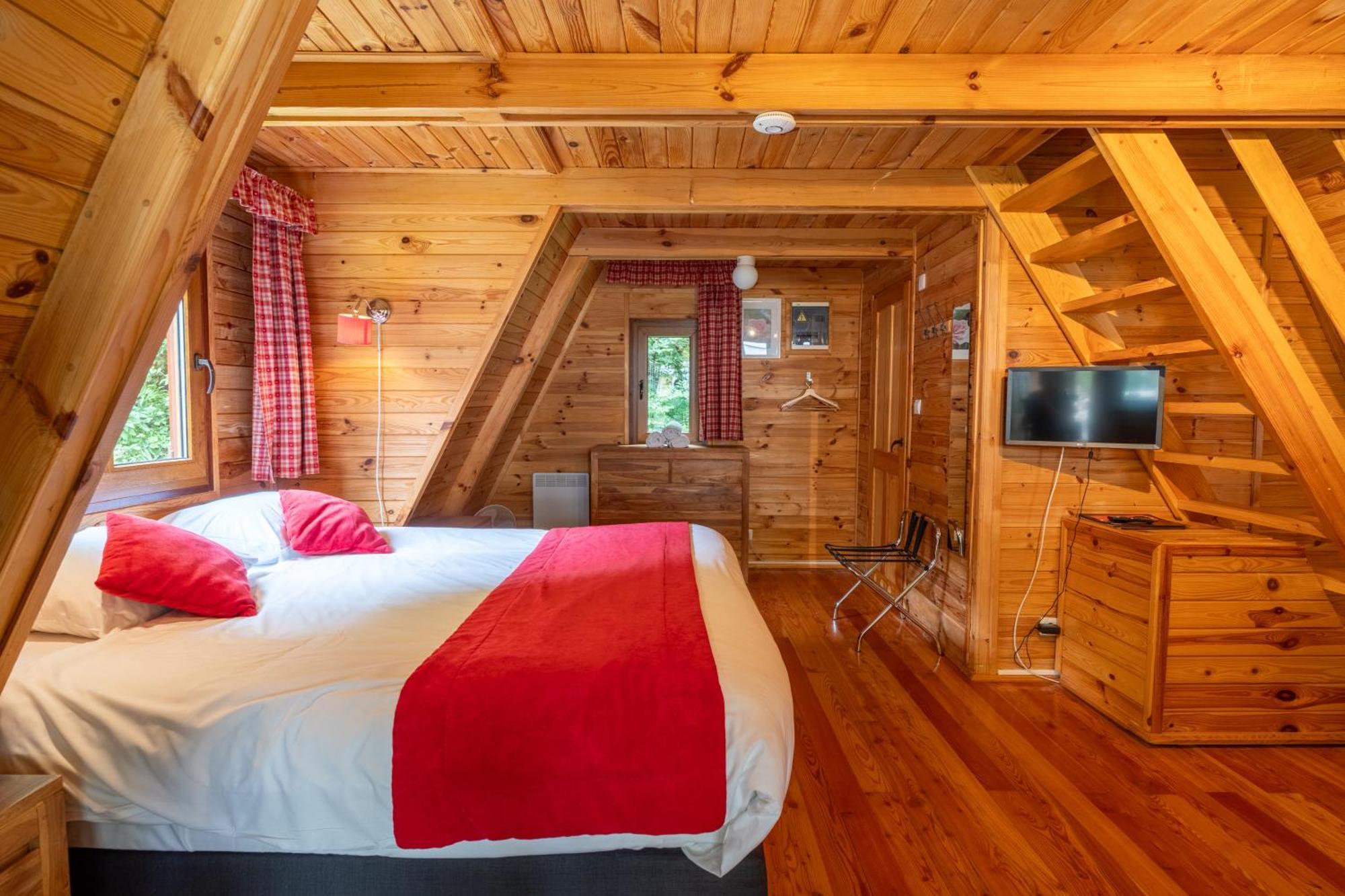 Hotel L'Eau Vive Vresse-sur-Semois ห้อง รูปภาพ