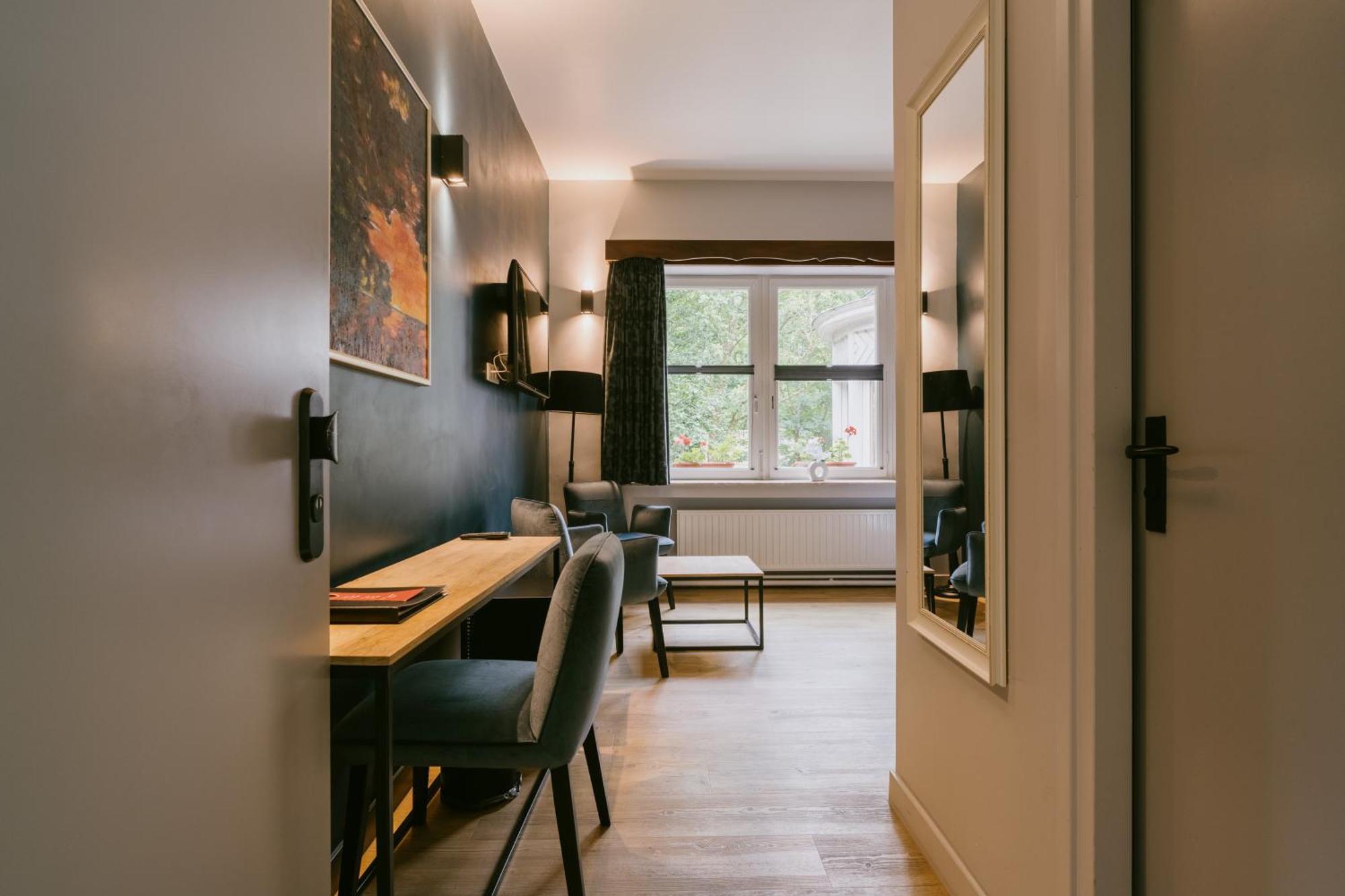 Hotel L'Eau Vive Vresse-sur-Semois ห้อง รูปภาพ
