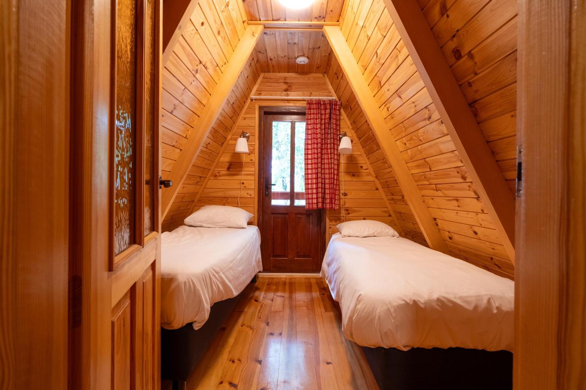 Hotel L'Eau Vive Vresse-sur-Semois ภายนอก รูปภาพ