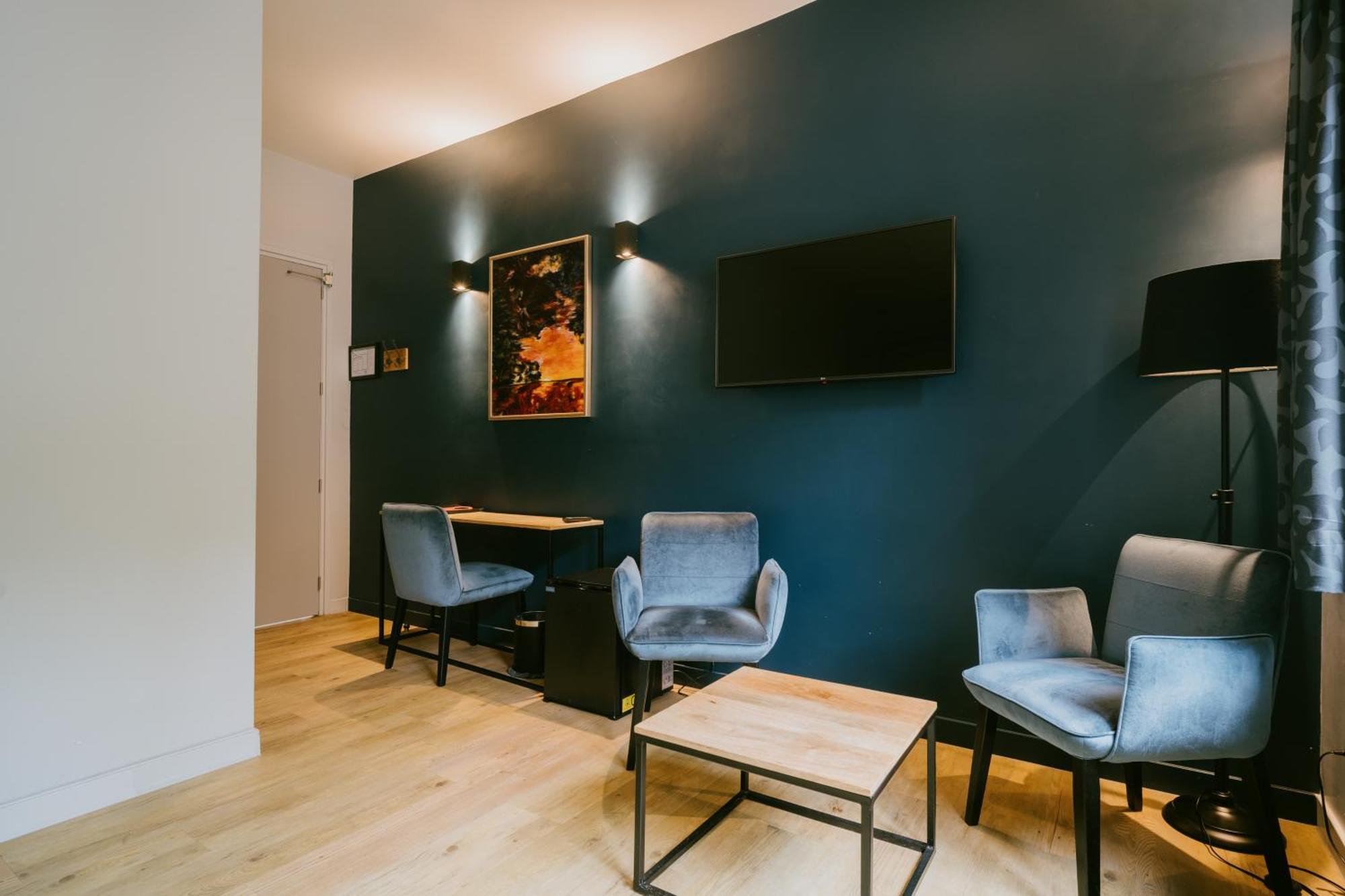 Hotel L'Eau Vive Vresse-sur-Semois ภายนอก รูปภาพ