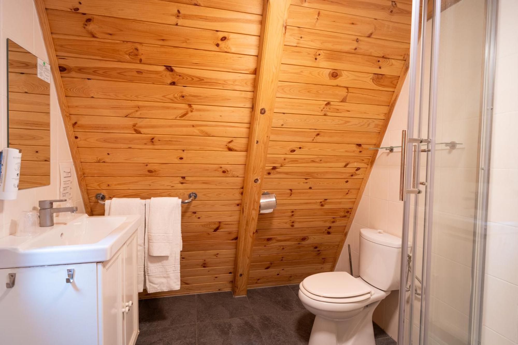 Hotel L'Eau Vive Vresse-sur-Semois ห้อง รูปภาพ