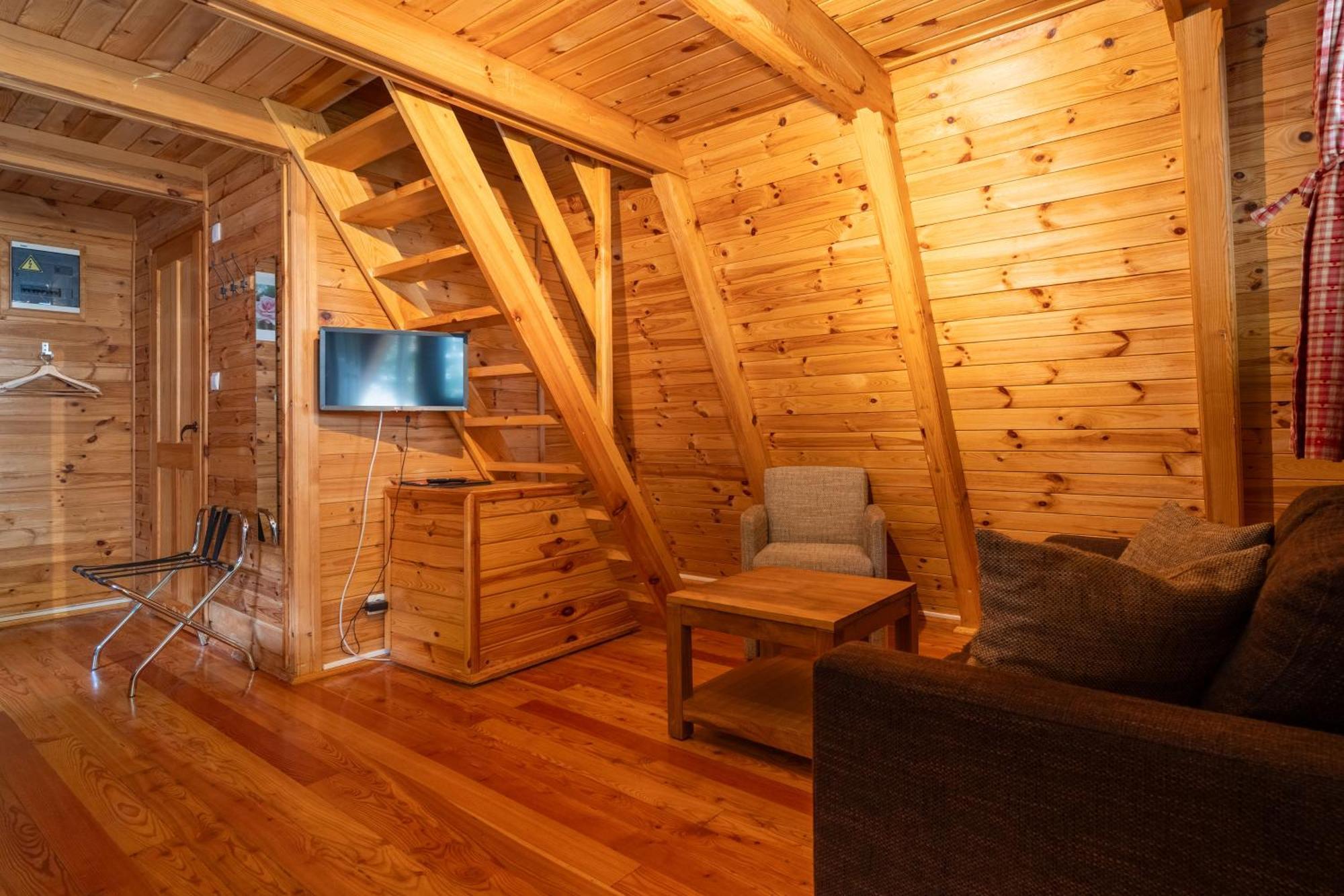 Hotel L'Eau Vive Vresse-sur-Semois ภายนอก รูปภาพ