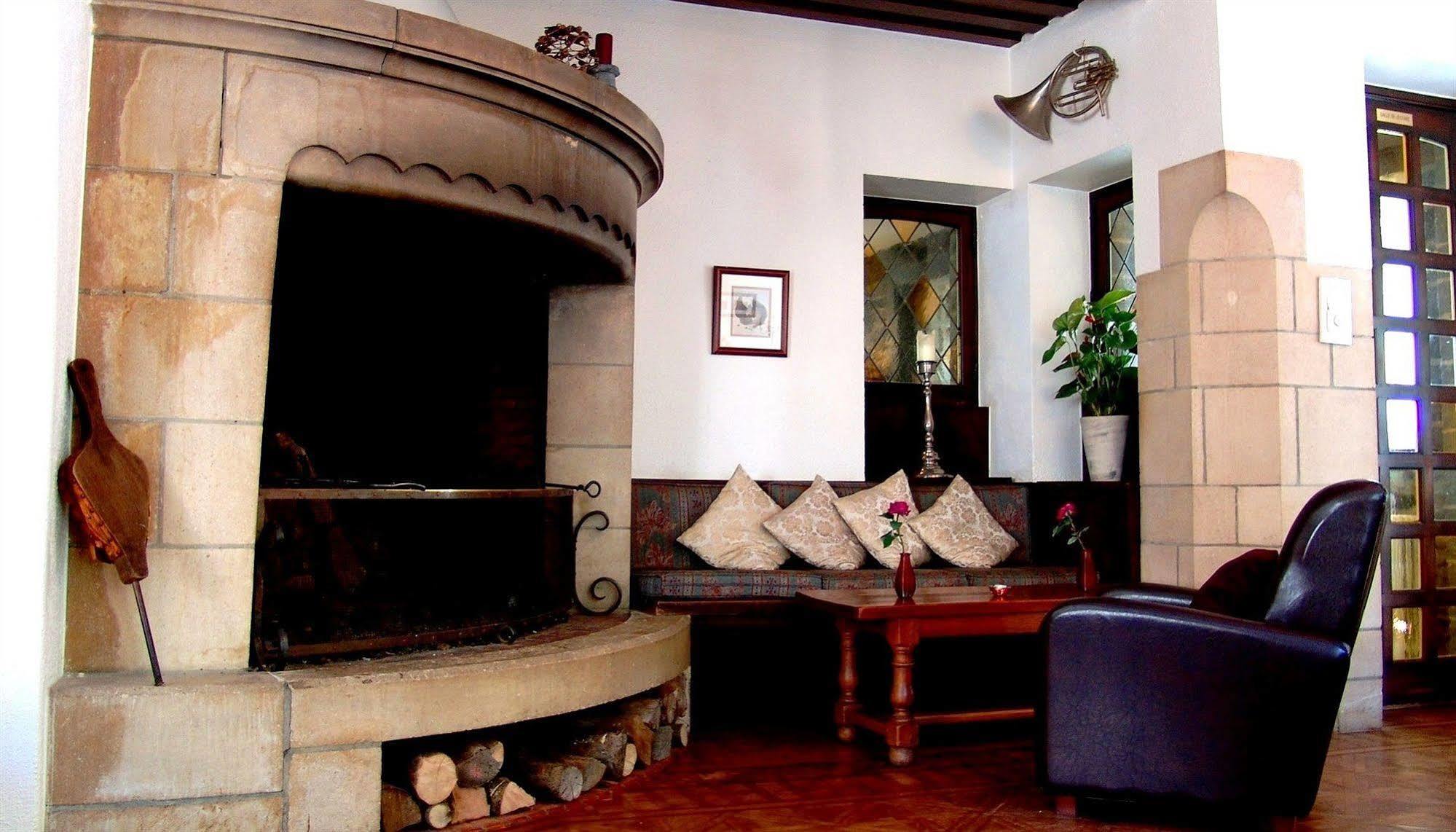 Hotel L'Eau Vive Vresse-sur-Semois ภายนอก รูปภาพ